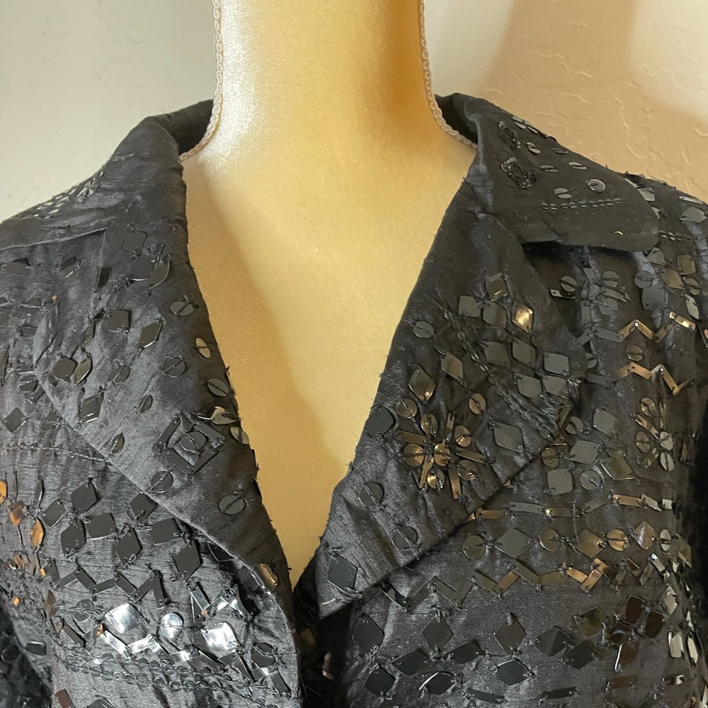 Chico’s Jacket Size 3